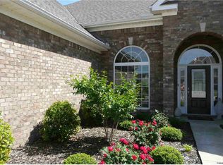 136 Winding Creek Rd, Madison, AL 35757