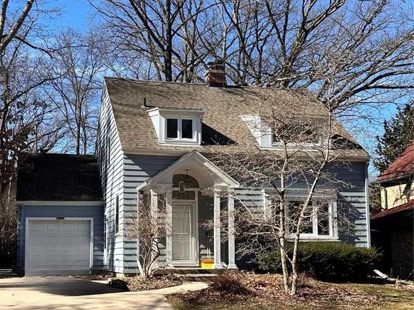 4038 Cherokee Dr, Madison, WI 53711