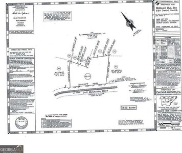 0 Doll Mountain Rd, Ellijay, GA, 30540