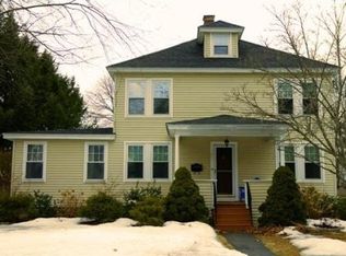 24 Sunset Ave, Chelmsford, MA 01824