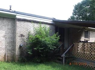 2971 Jodeco Rd, Jonesboro, GA 30236