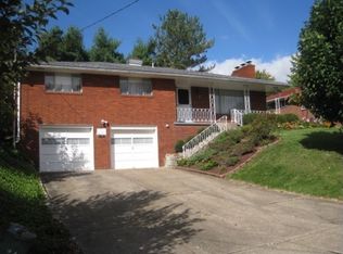 1193 Bucknell Dr, Monroeville, PA 15146