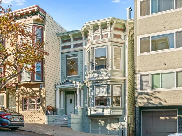 3828 A 19th St, San Francisco, CA 94114