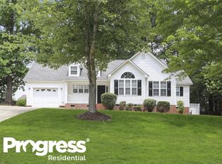 559 Tralee Dr, Smithfield, NC 27577