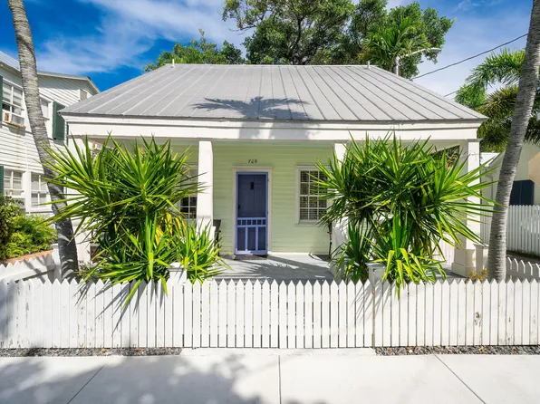 709 Olivia St, Key West, FL 33040