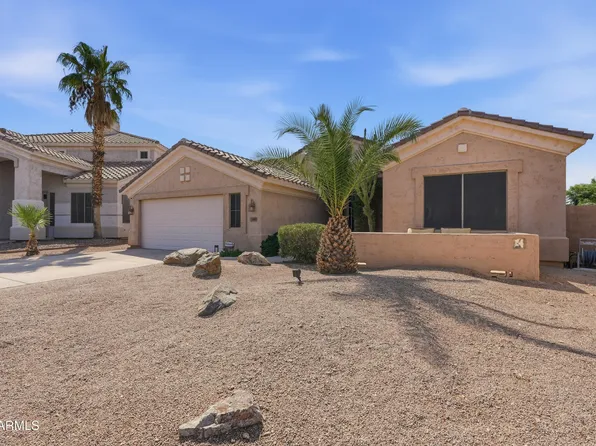 1607 W NIGHTHAWK Way, Phoenix, AZ 85045