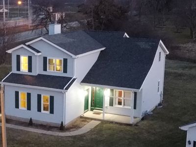 508 E Rennesoy Dr, Newark, IL, 60541