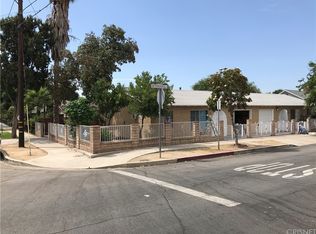 654 S Huntington St, San Fernando, CA 91340