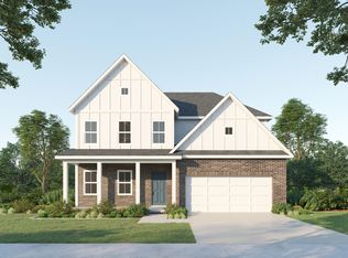Abigail Plan, Eastgate, Nicholasville, KY 40356