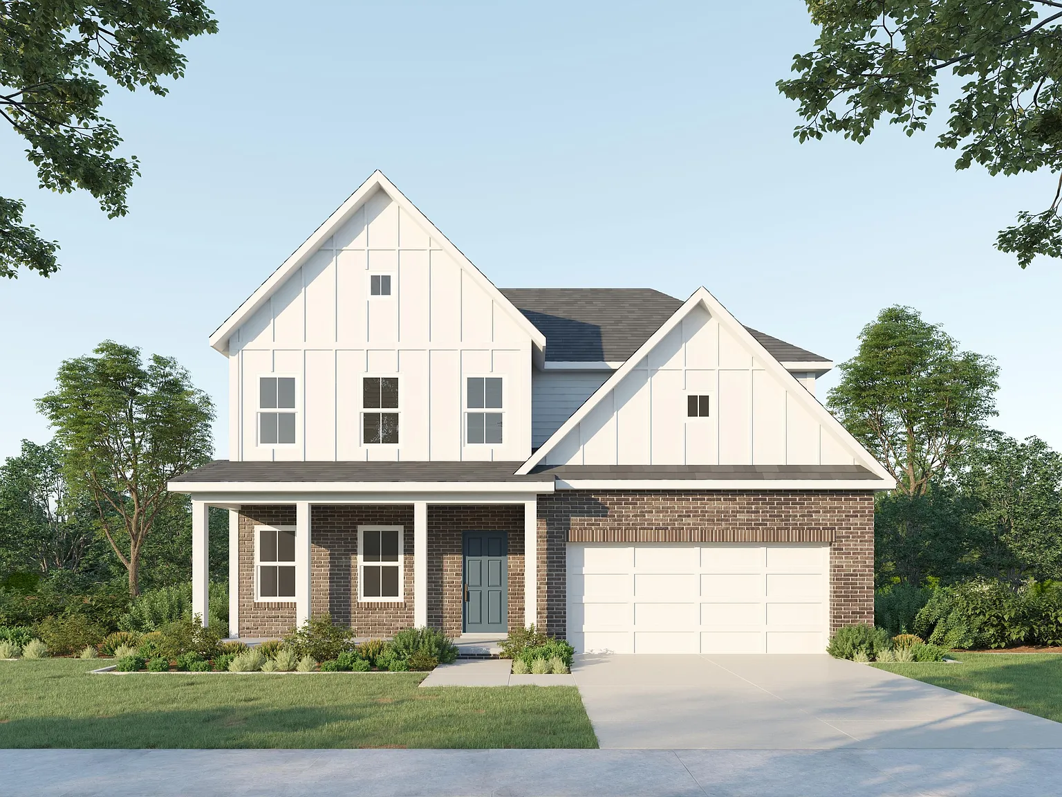 Abigail Plan, Barkley Meadows photo 1
