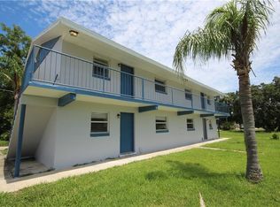 612 George W Engram Blvd, Daytona Beach, FL 32114