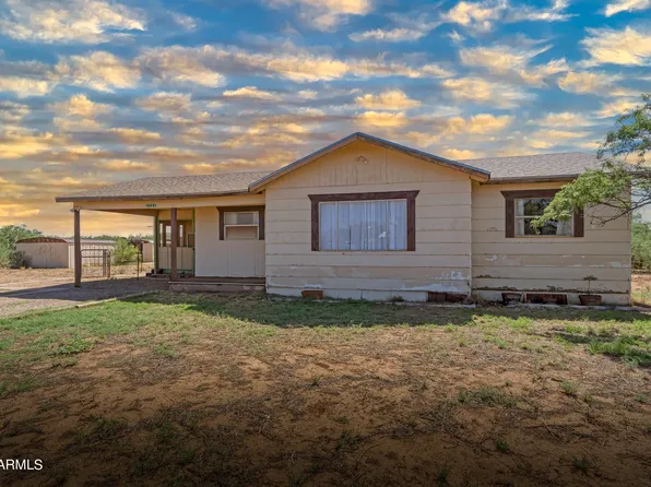 2502 N CALLE TERCERO --, Huachuca City, AZ 85616