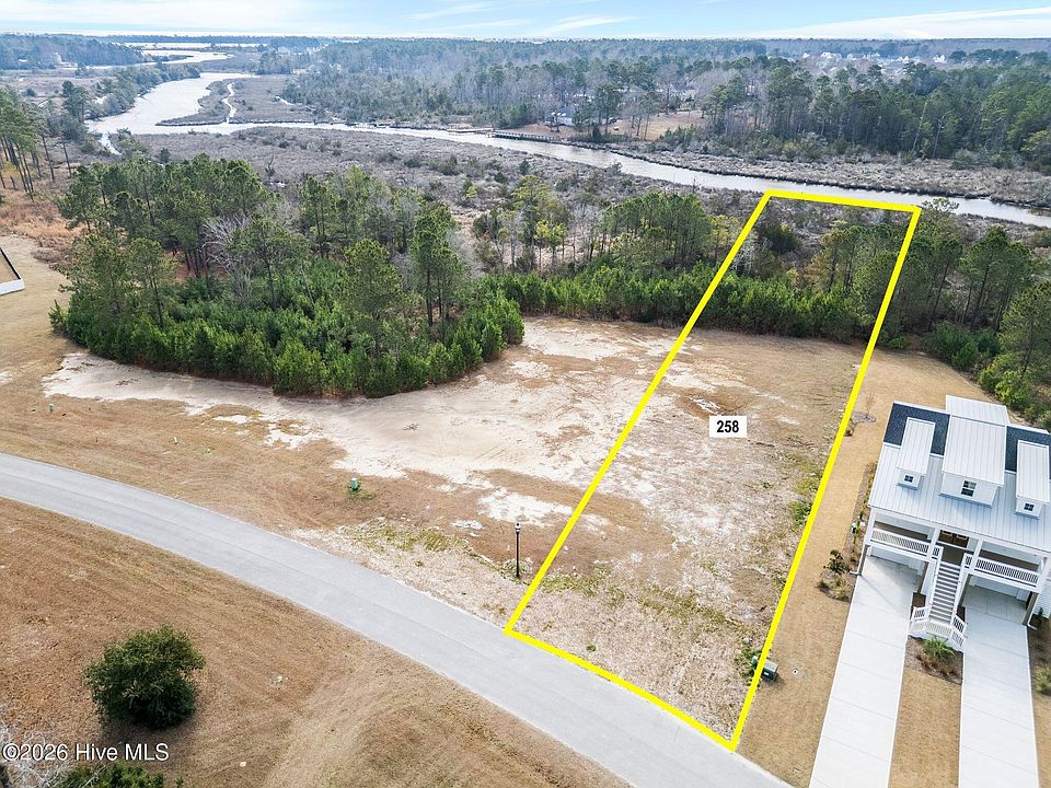 1st image of 258 Kings Creek Xing Lot 1021