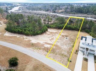 258 Kings Creek Crossing, Holly Ridge, NC 28445