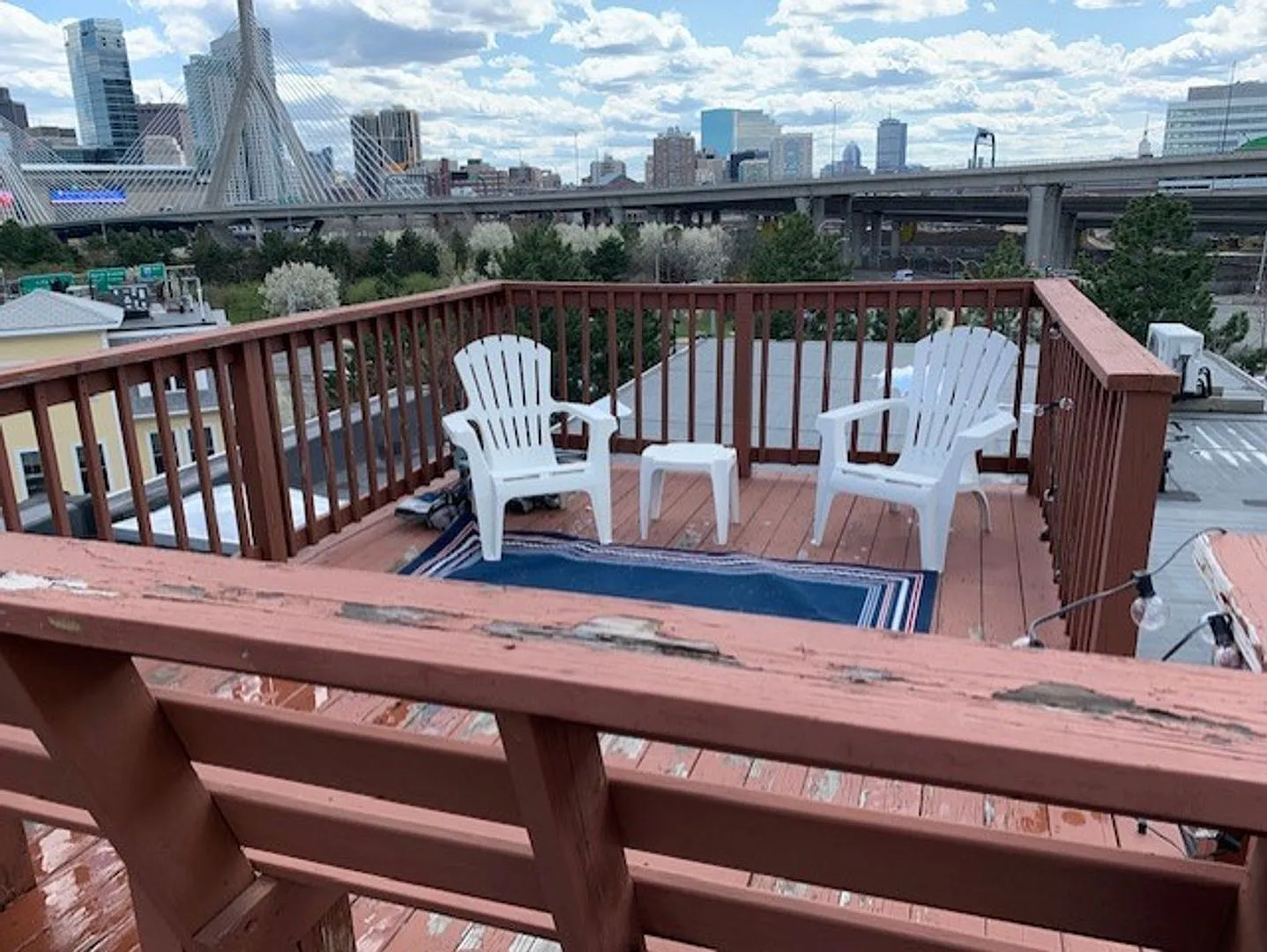 1 Bed 1 Bath condo in the Gaslight District. Roof Deck!! — Photo 4