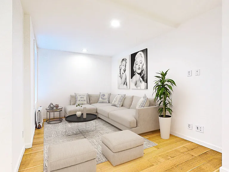 357 Edgecombe Ave #1BE — Photo 1
