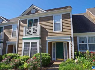 1303 Wimbledon Way, Charlottesville, VA 22901