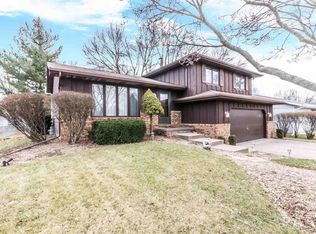 1508 Highview Rd, East Peoria, IL 61611