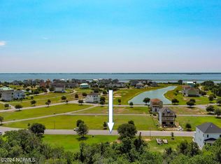 214 Colleton Sq, Newport, NC 28570