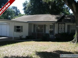 11815 Washington Ave, Seffner, FL 33584