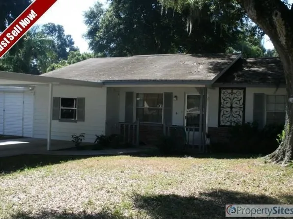 11815 Washington Ave, Seffner, FL 33584
