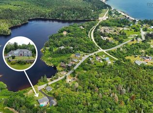212 Puddle Rd, Queensland, NS B0J 1T0