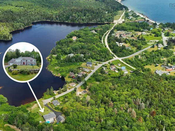 212 Puddle Rd, Queensland, NS B0J 1T0