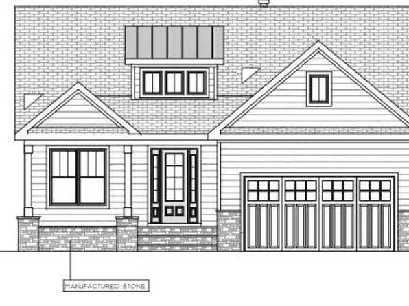 816 Hanson Rd, Durham, NC 27713