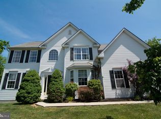 47 Doe Run Ln, Pottstown, PA 19464