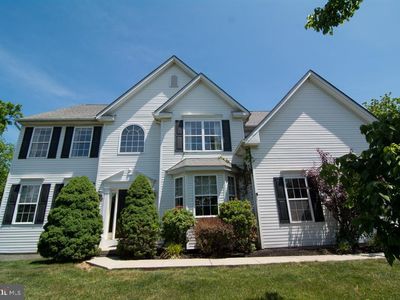 47 Doe Run Ln, Pottstown, PA, 19464