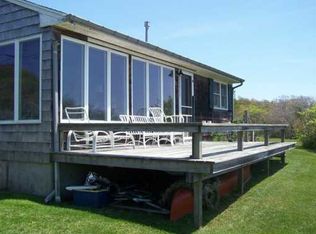 885 Cooneymus Rd, Block Island, RI 02807