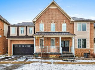 31 Seward Cres, Ajax, ON L1Z2C3