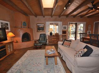 717 Juniper Dr, Santa Fe, NM 87501