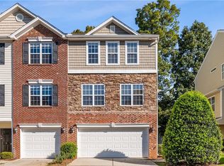 14 Dunlevy Way, Greensboro, NC 27455