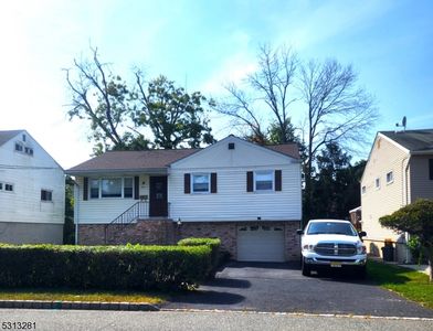 25 Huron Ave, Lake Hiawatha, NJ, 07034