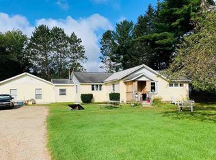 2928 S Mackinaw Trl, Cadillac, MI 49601