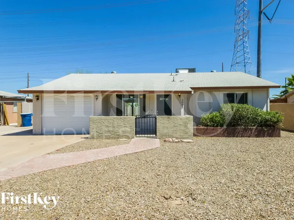 2002 W Western Dr, Chandler, AZ 85224
