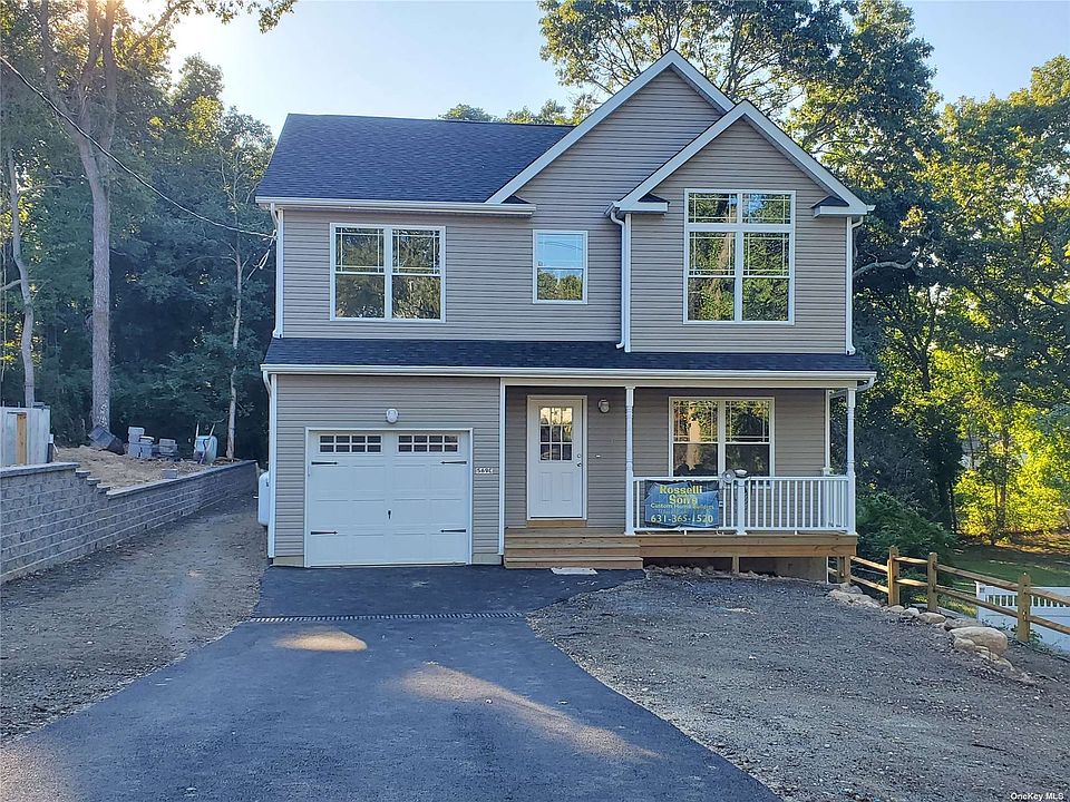 569C Boxwood Drive, Shirley, NY 11967 Zillow