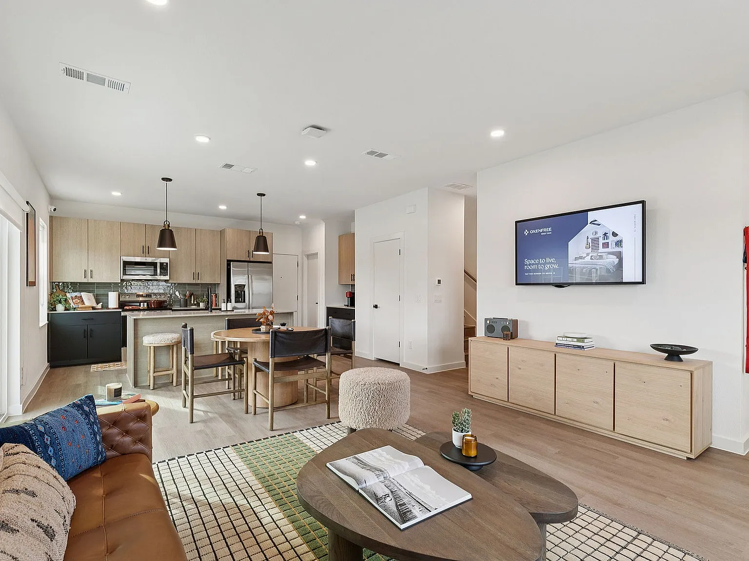 Oxenfree West Oak — Photo 3