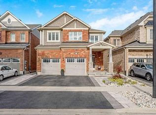 271 Cedar Hedge Rd, Milton, ON L9T8Y4