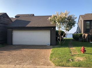 7 Lake Barnett Dr, Brandon, MS 39047
