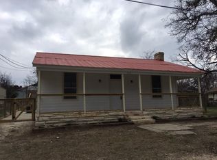 202 E Evans St, Leander, TX 78641