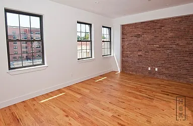 Rented by HSK Group Inc