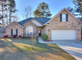 1968 Toccoa Fls, Grovetown, GA 30813