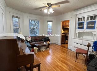 4 High St #4A, Somerville, MA 02144