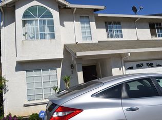 550 Blossom Way #E5, Hayward, CA