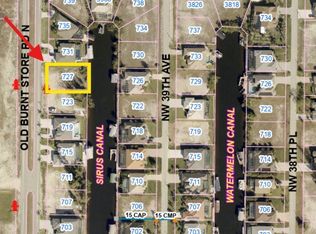 727 Old Burnt Store Rd N, Cape Coral, FL 33993