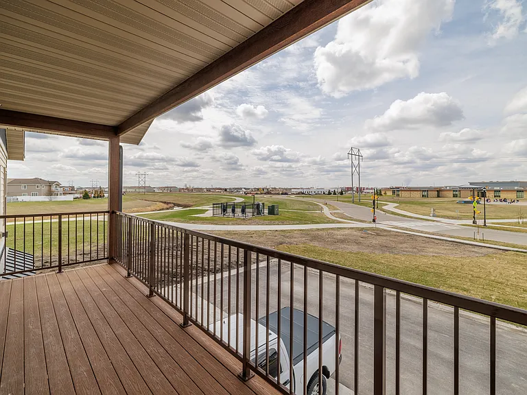 Independence Townhomes — Photo 47