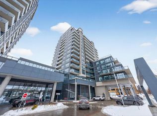 9088 Yonge St W #510A, Richmond Hill, ON L4C 0Y6