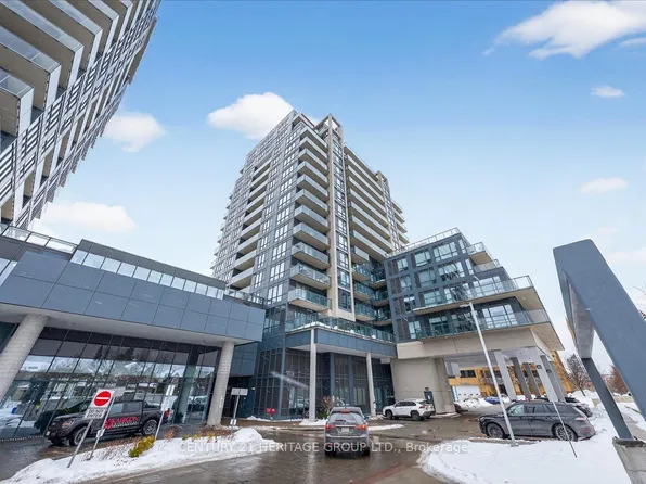 9088 Yonge St W #510A, Richmond Hill, ON L4C 0Y6